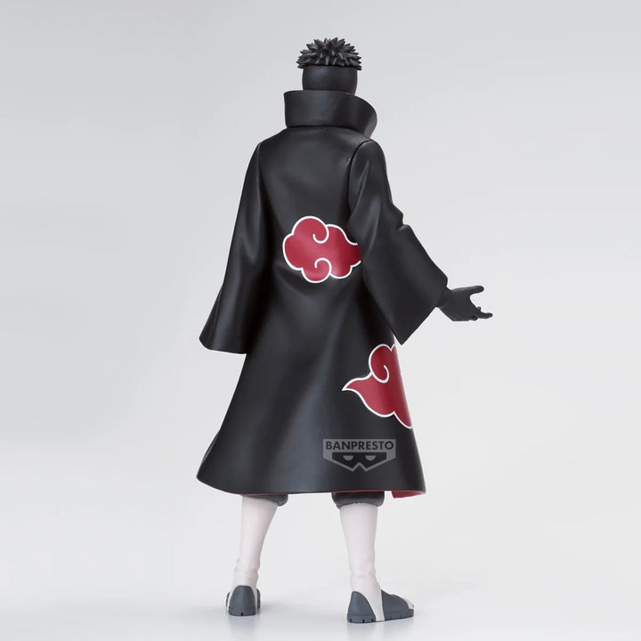 Madara Uchiha (Tobi) Noir Edge Collection Naruto Shippuden Figure Banpresto Bandai