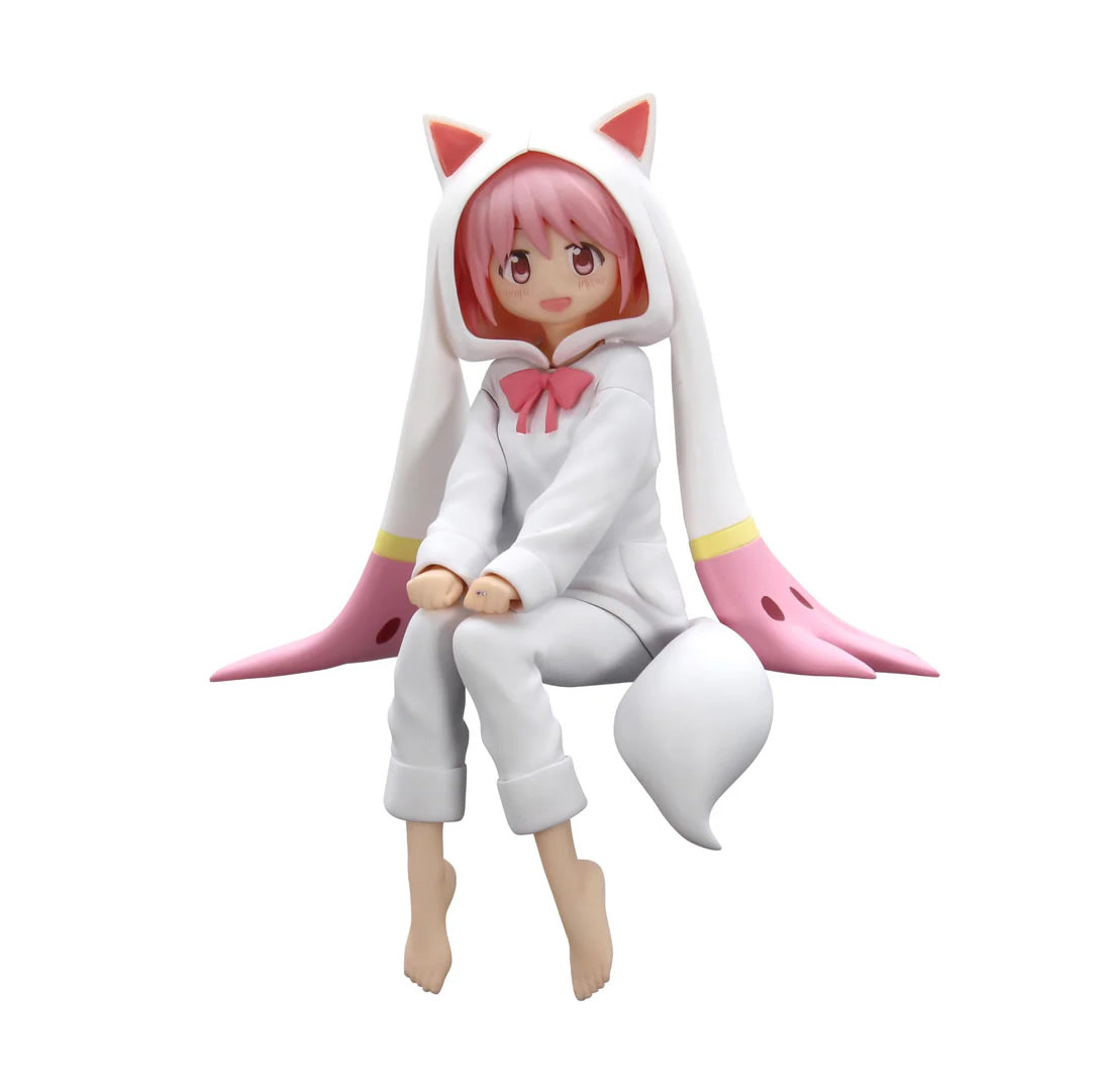 Madoka Kaname Noodle Stopper Puella Magi Madoka Magica Figure FuRyu
