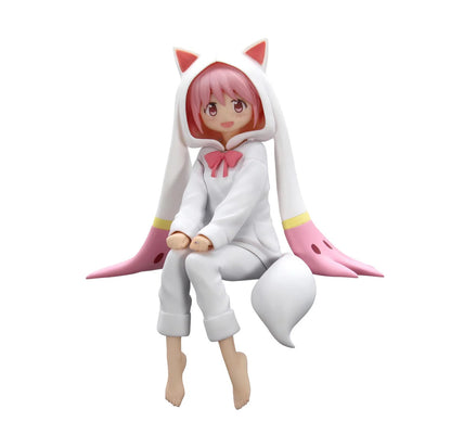Madoka Kaname Noodle Stopper Puella Magi Madoka Magica Figure FuRyu