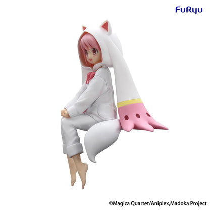 Madoka Kaname Noodle Stopper Puella Magi Madoka Magica Figure FuRyu