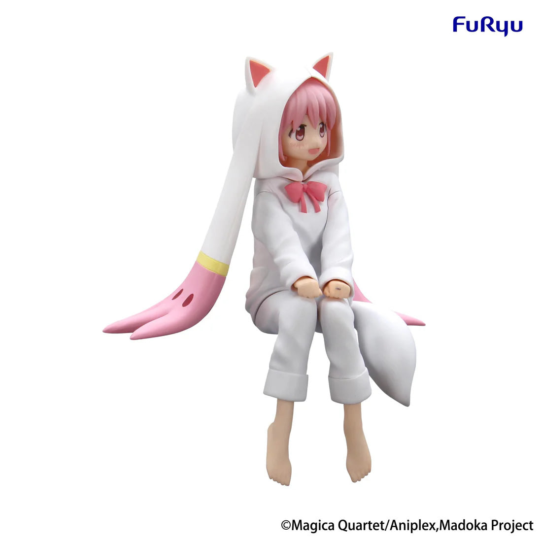 Madoka Kaname Noodle Stopper Puella Magi Madoka Magica Figure