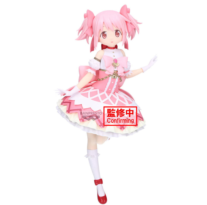 Madoka Kaname Puella Magi Madoka Magica The Movie Walpurgisnacht: Rising Figure