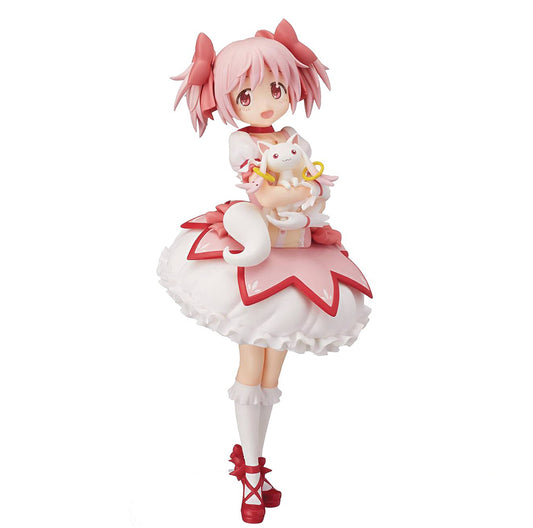 Madoka Kaname SPM Magia Record: Puella Magi Madoka Magica Side Story Figure Sega