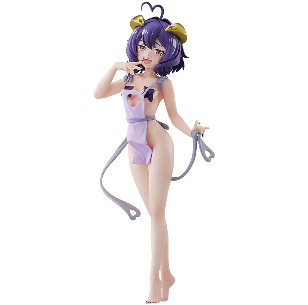Magia Baiser (Naked Apron Ver.) Pop Up Parade L Size Gushing over Magical Girls Figure Good Smile Company