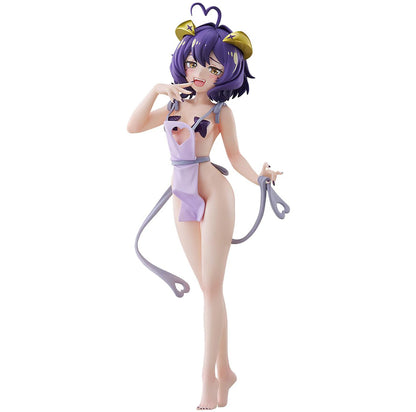 Magia Baiser (Naked Apron Ver.) Pop Up Parade L Size Gushing over Magical Girls Figure Good Smile Company