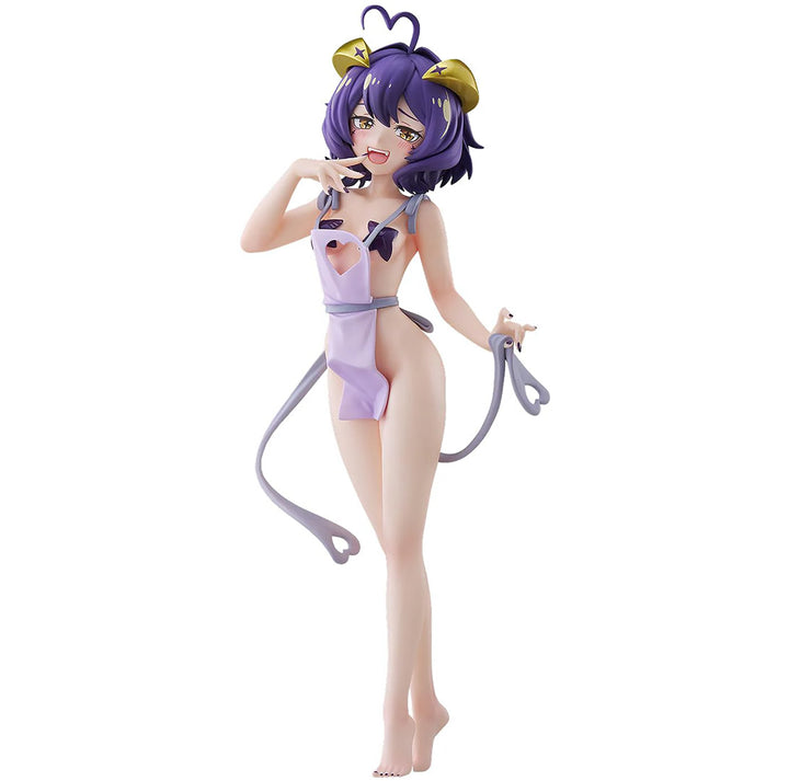 Magia Baiser (Naked Apron Ver.) Pop Up Parade L Size Gushing over Magical Girls Figure Good Smile Company