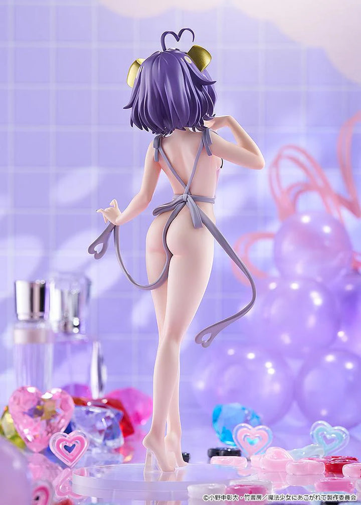 Magia Baiser (Naked Apron Ver.) Pop Up Parade L Size Gushing over Magical Girls Figure Good Smile Company