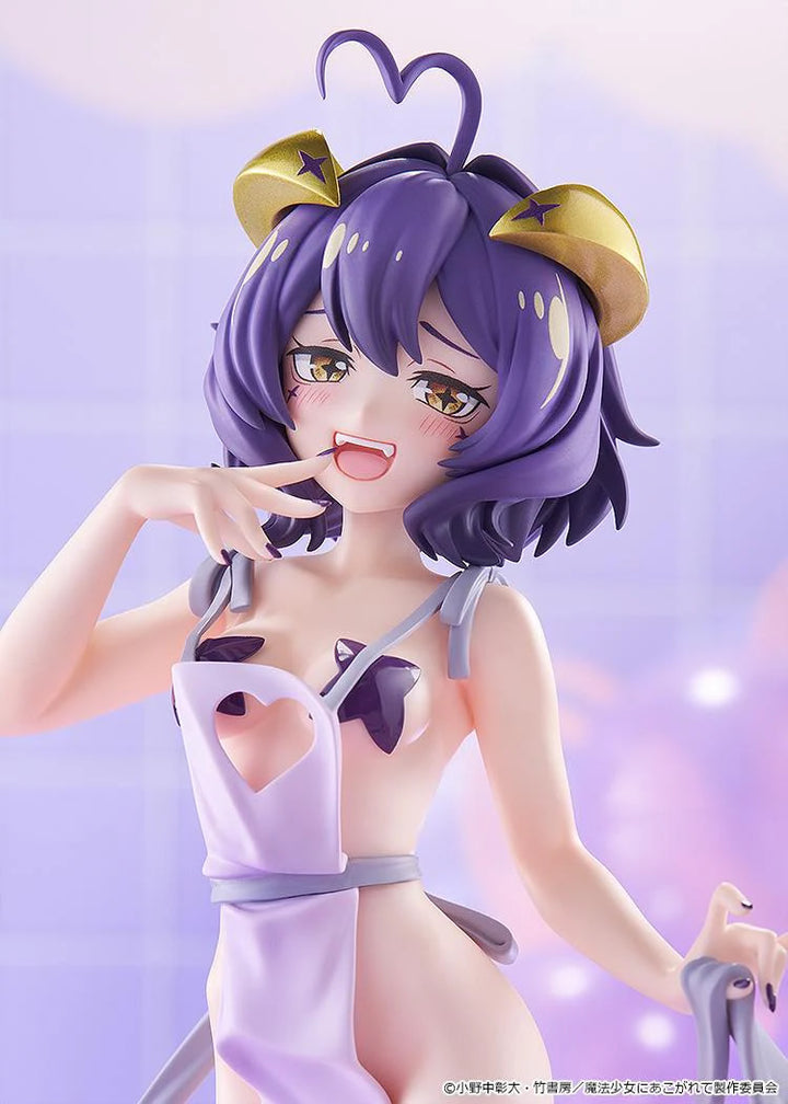 Magia Baiser (Naked Apron Ver.) Pop Up Parade L Size Gushing over Magical Girls Figure Good Smile Company