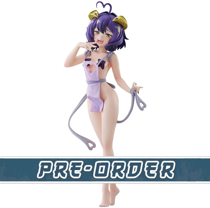 Magia Baiser (Naked Apron Ver.) Pop Up Parade L Size Gushing over Magical Girls Figure Good Smile Company