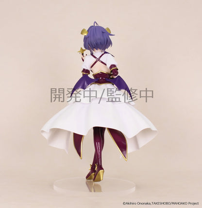 Magia Baiser Vivit Gushing Over Magical Girls Figure System Service