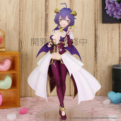 Magia Baiser Vivit Gushing Over Magical Girls Figure System Service