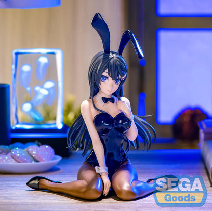 Mai Sakurajima Yumemirize Rascal Does Not Dream of Bunny Girl Senpai Figure