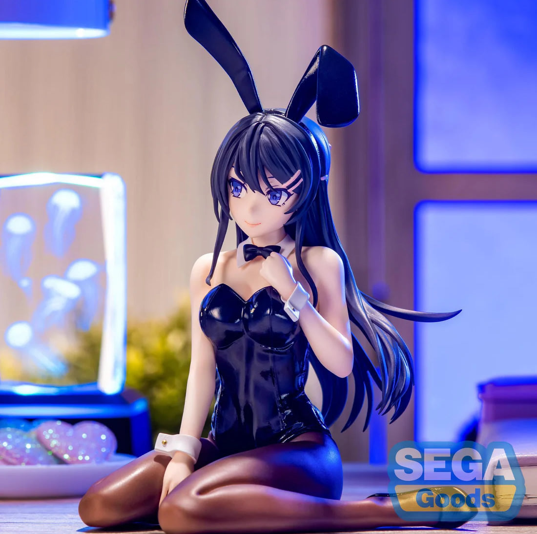 Mai Sakurajima Yumemirize Rascal Does Not Dream of Bunny Girl Senpai Figure