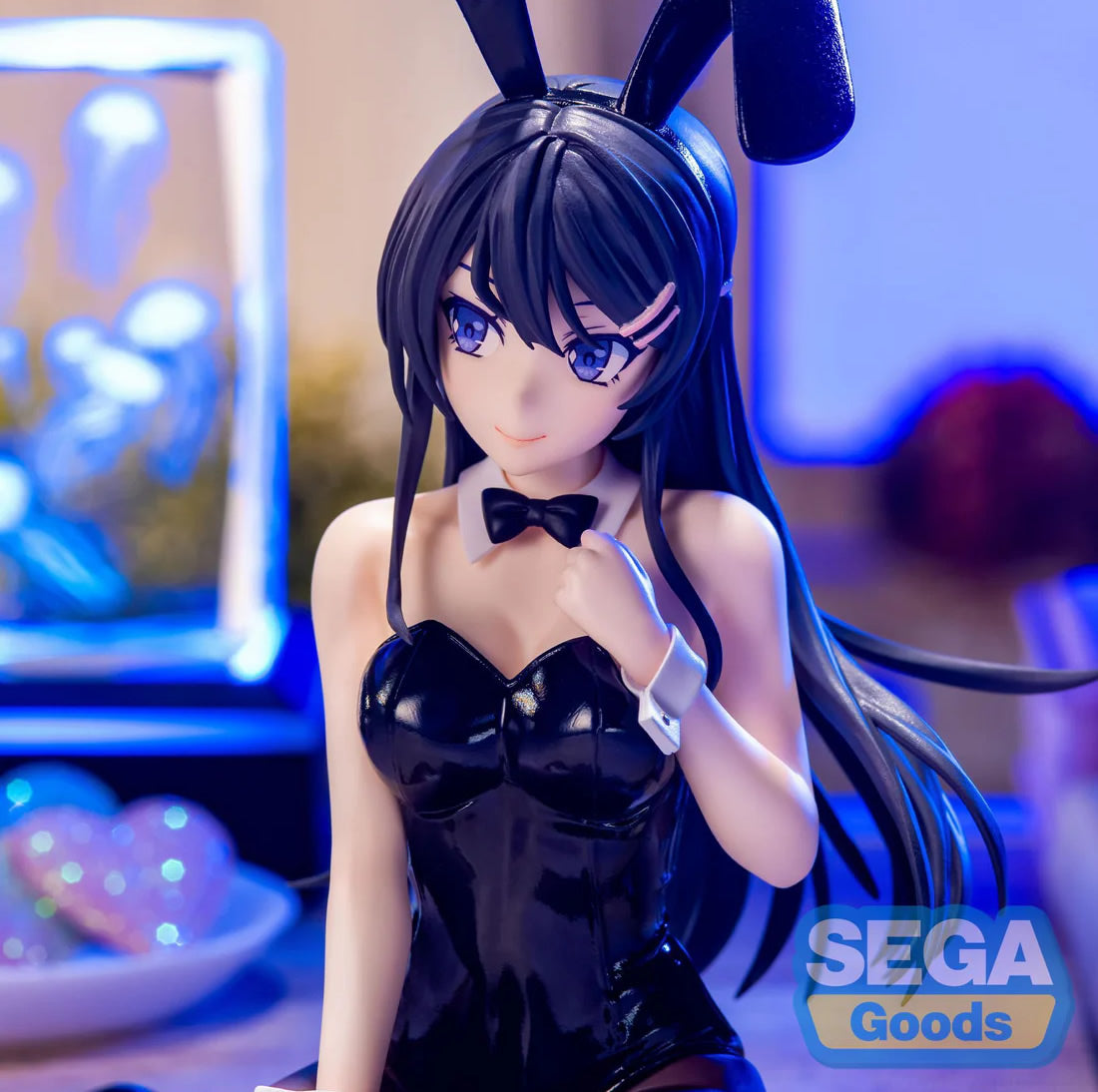 Mai Sakurajima Yumemirize Rascal Does Not Dream of Bunny Girl Senpai Figure