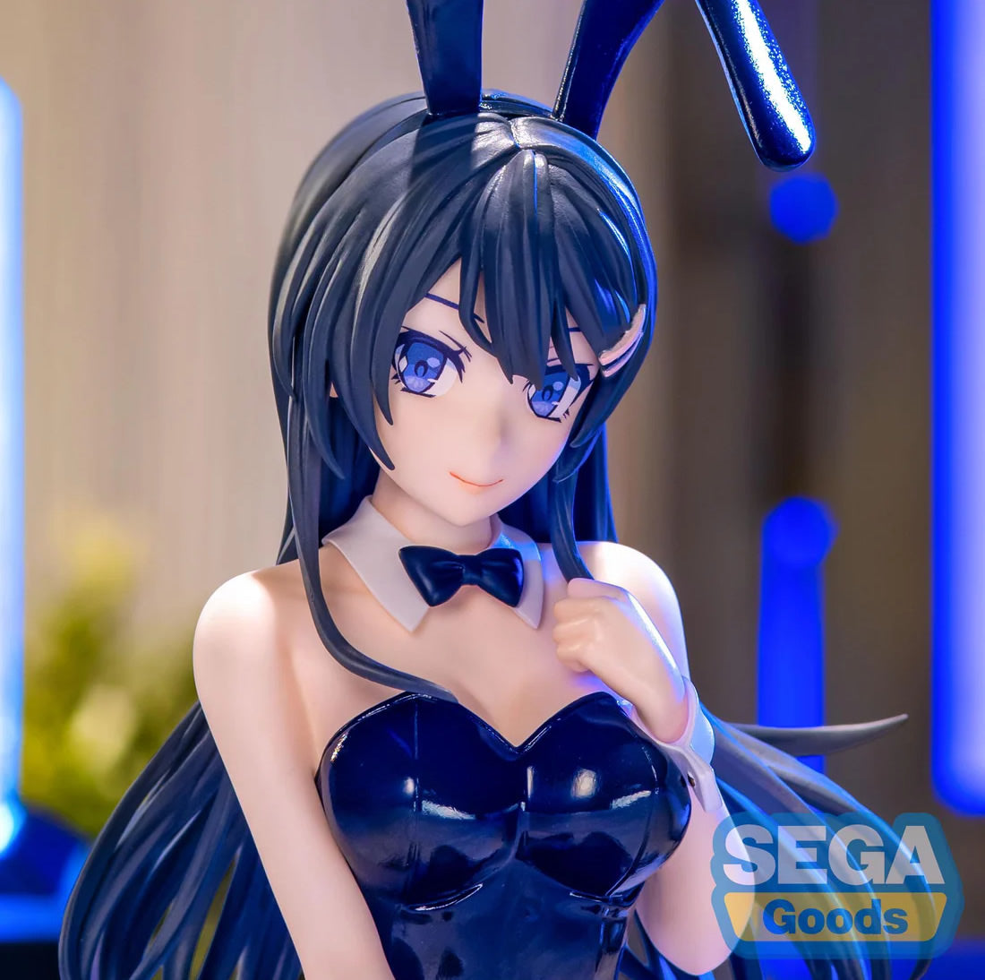 Mai Sakurajima Yumemirize Rascal Does Not Dream of Bunny Girl Senpai Figure