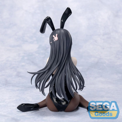 Mai Sakurajima Yumemirize Rascal Does Not Dream of Bunny Girl Senpai Figure