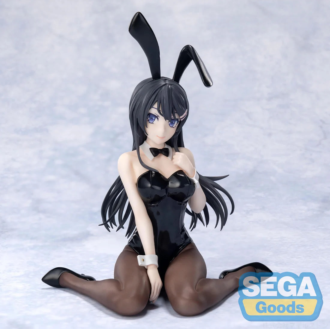 Mai Sakurajima Yumemirize Rascal Does Not Dream of Bunny Girl Senpai Figure