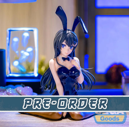 Mai Sakurajima Yumemirize Rascal Does Not Dream of Bunny Girl Senpai Figure