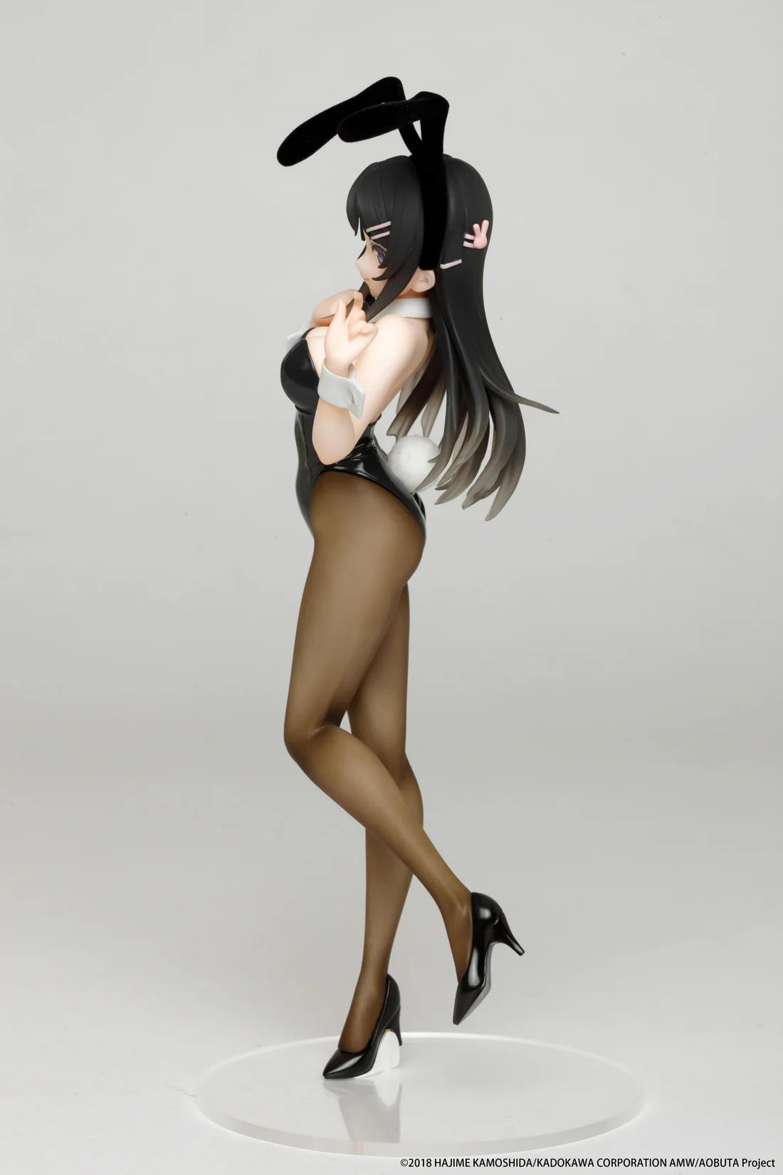 Mai Sakurajima (Bunny Ver.) Coreful Rascal Does Not Dream Series Figure Taito