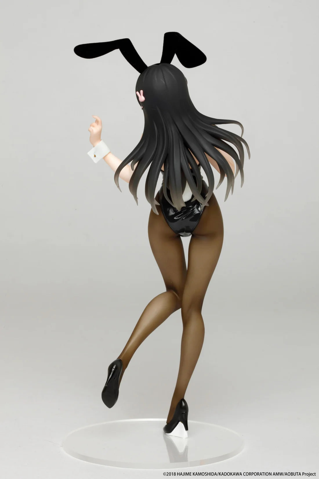 Mai Sakurajima (Bunny Ver.) Coreful Rascal Does Not Dream Series Figure Taito