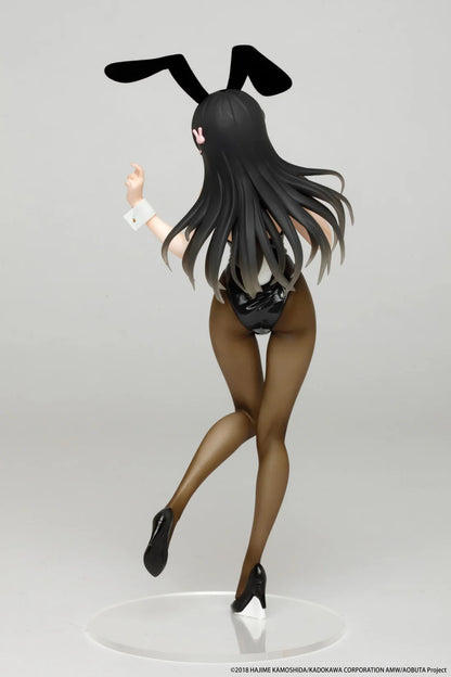 Mai Sakurajima (Bunny Ver.) Coreful Rascal Does Not Dream Series Figure Taito