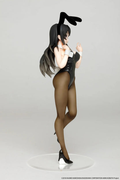 Mai Sakurajima (Bunny Ver.) Coreful Rascal Does Not Dream Series Figure Taito