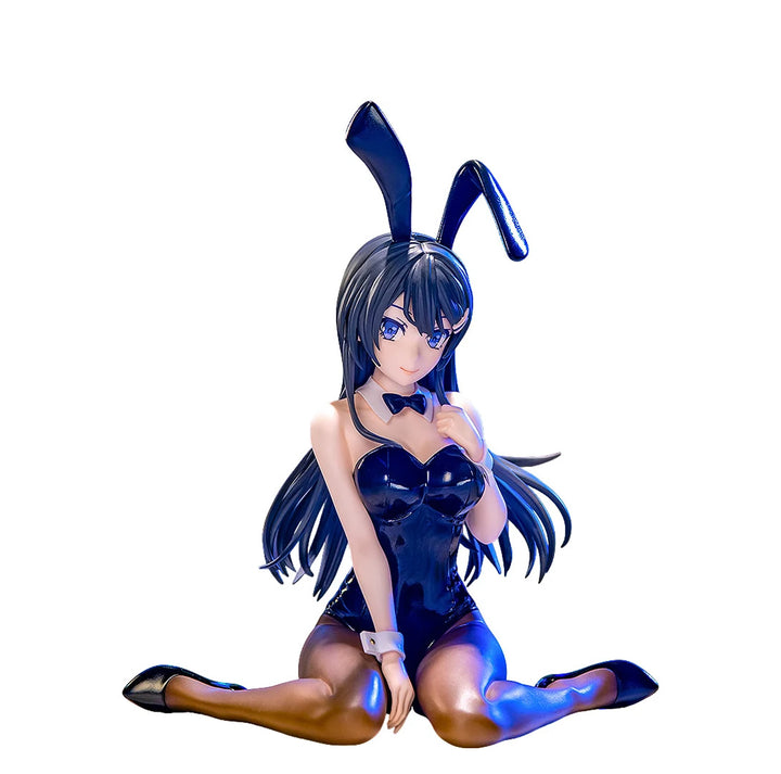 Mai Sakurajima Yumemirize Rascal Does Not Dream of Bunny Girl Senpai Figure Sega