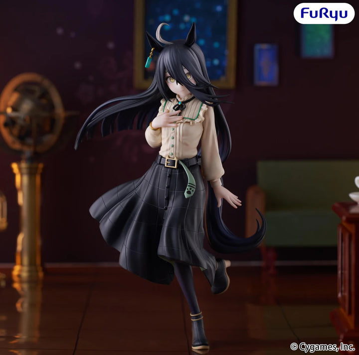 Manhattan Cafe Trio-Try-iT Uma Musume: Pretty Derby Figure FuRyu