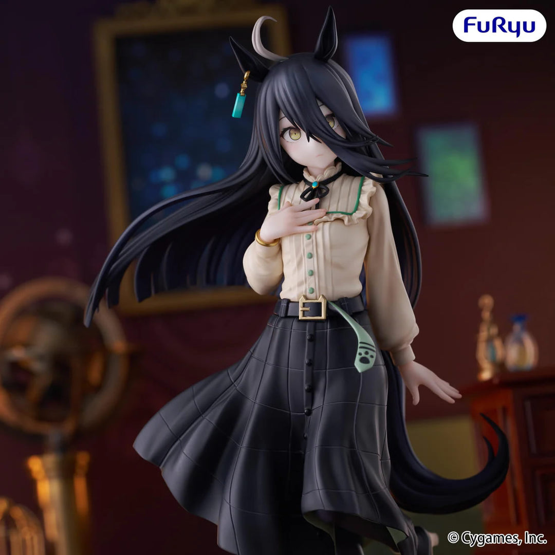 Manhattan Cafe Trio-Try-iT Uma Musume: Pretty Derby Figure FuRyu