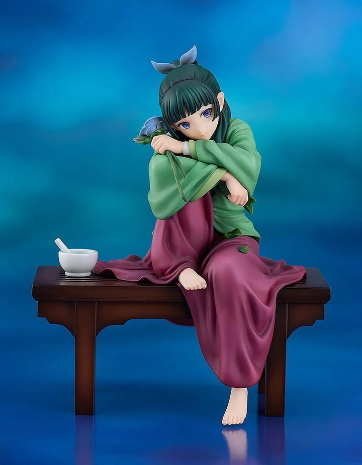 Maomao 1/7 Scale G.S. Collection The Apothecary Diaries Figure Good Smile Co
