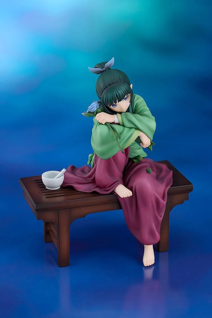 Maomao 1/7 Scale G.S. Collection The Apothecary Diaries Figure Good Smile Co