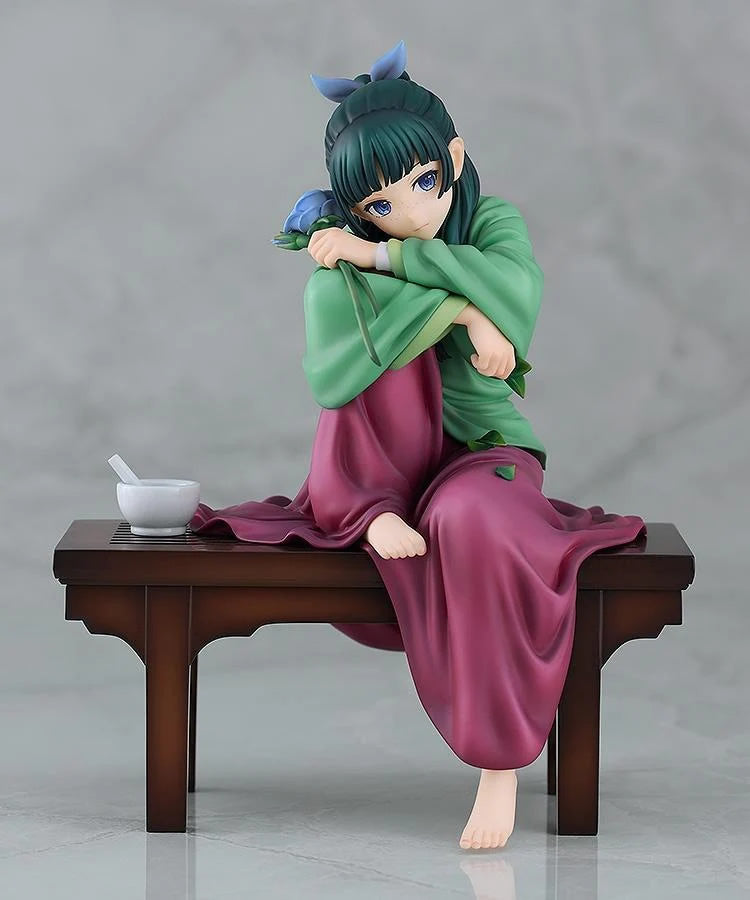 Maomao 1/7 Scale G.S. Collection The Apothecary Diaries Figure Good Smile Co