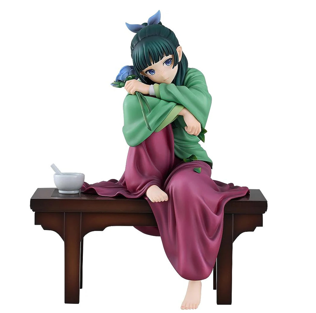 Maomao 1/7 Scale G.S. Collection The Apothecary Diaries Figure Good Smile Co