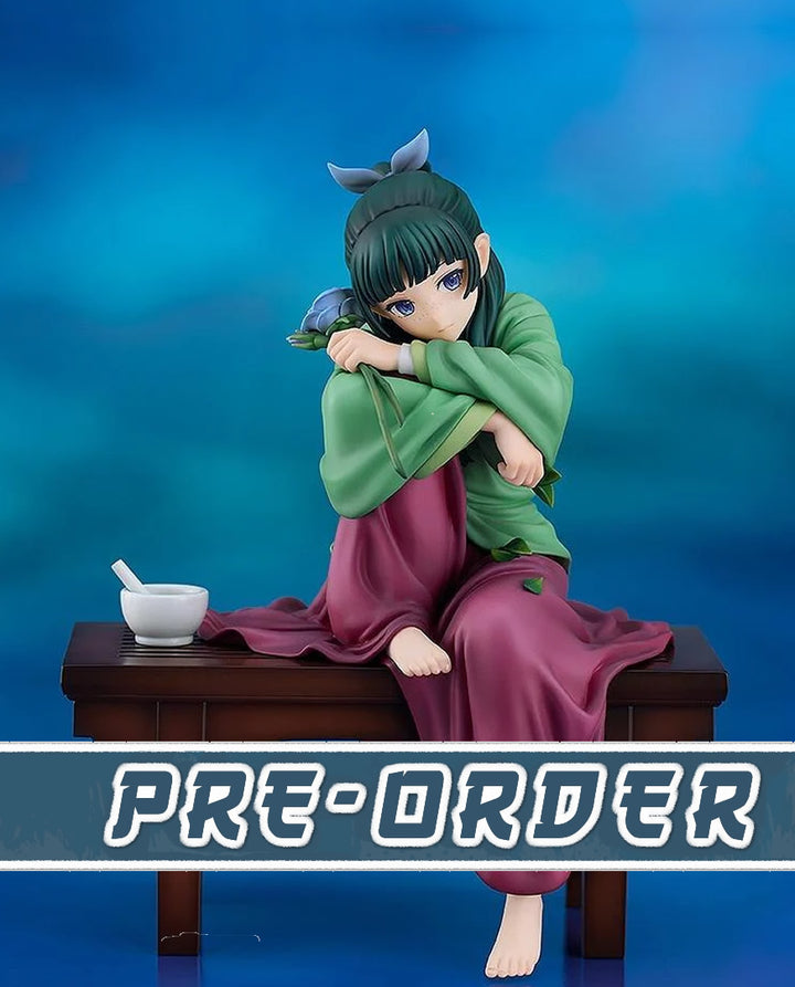 Maomao 1/7 Scale G.S. Collection The Apothecary Diaries Figure Good Smile Co
