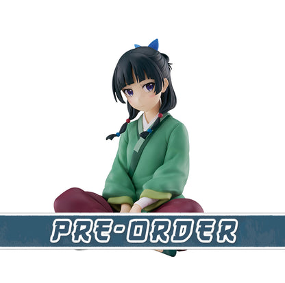 Maomao Break Time The Apothecary Diaries Figure Banpresto Bandai