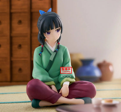 Maomao Break Time The Apothecary Diaries Figure Banpresto Bandai