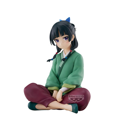 Maomao Break Time The Apothecary Diaries Figure Banpresto Bandai
