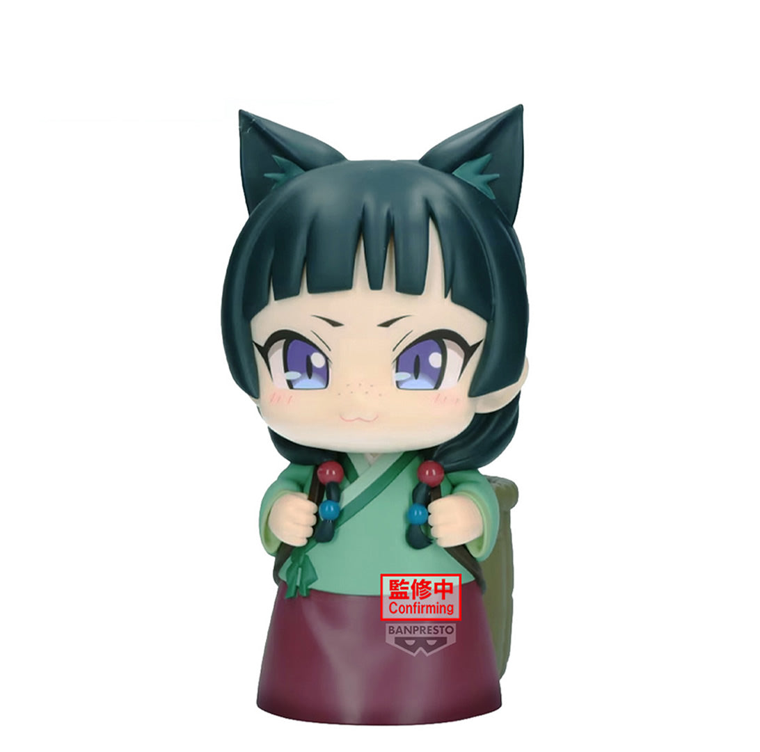 Maomao II Big Sofvimates The Apothecary Diaries Figure Banpresto
