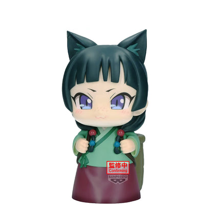 Maomao II Big Sofvimates The Apothecary Diaries Figure Banpresto