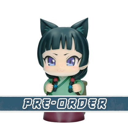Maomao II Big Sofvimates The Apothecary Diaries Figure Banpresto