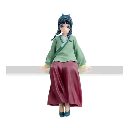 Maomao Perching The Apothecary Diaries Figure Sega Goods