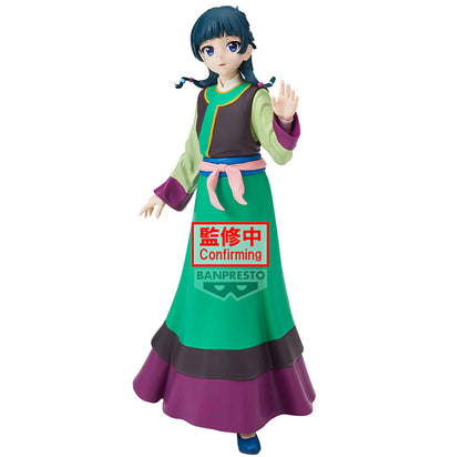 Maomao The Apothecary Diaries The Movie Figure Banpresto Bandai
