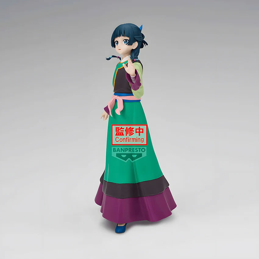 Maomao The Apothecary Diaries The Movie Figure Banpresto Bandai