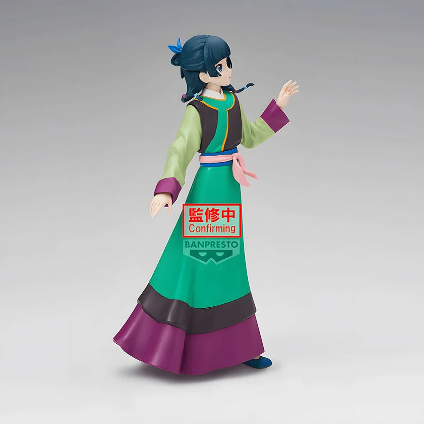 Maomao The Apothecary Diaries The Movie Figure Banpresto Bandai