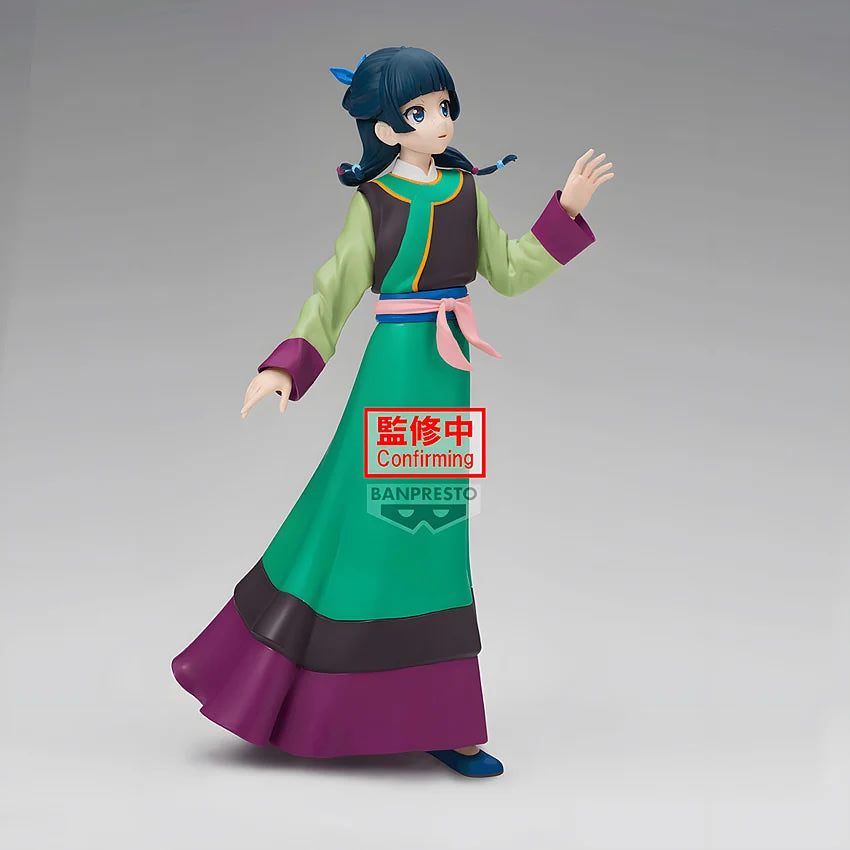 Maomao The Apothecary Diaries The Movie Figure Banpresto Bandai