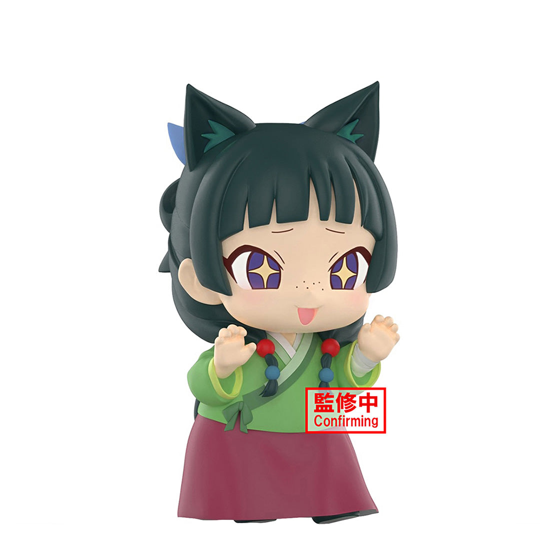 Maomao Big Sofvimates The Apothecary Diaries Figure Banpresto