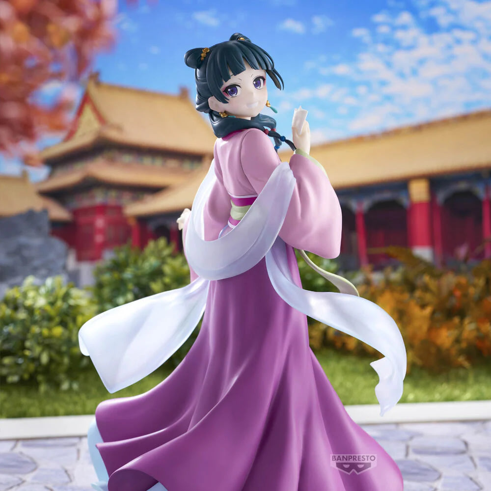 Maomao (Garden Party Ver.) The Apothecary Diaries Figure Banpresto Bandai