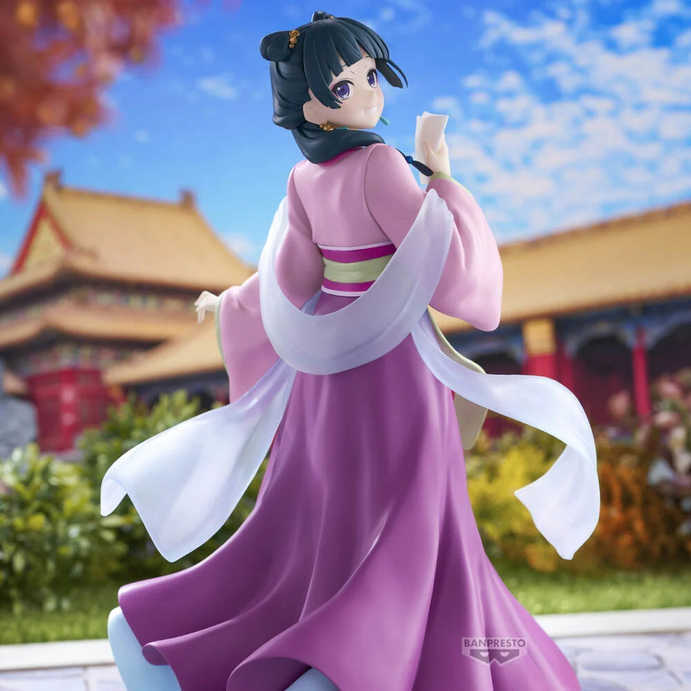 Maomao (Garden Party Ver.) The Apothecary Diaries Figure Banpresto Bandai