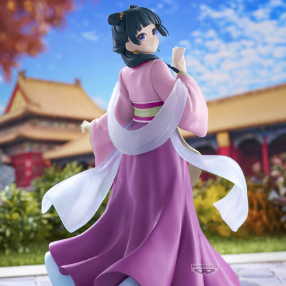 Maomao (Garden Party Ver.) The Apothecary Diaries Figure Banpresto Bandai