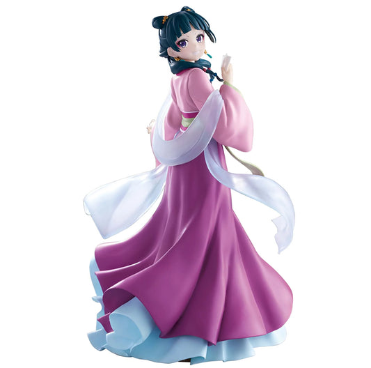 Maomao (Garden Party Ver.) The Apothecary Diaries Figure Banpresto Bandai
